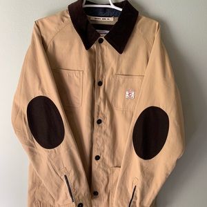 Crooks & Castle Trench Coat Size M